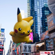 Illustration for article titled The Macys Thanksgiving Parade Was Totally Terrifying